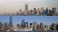 Ранее неизвестное видео от 11 сентября 2001 года было опубликовано в Интернете