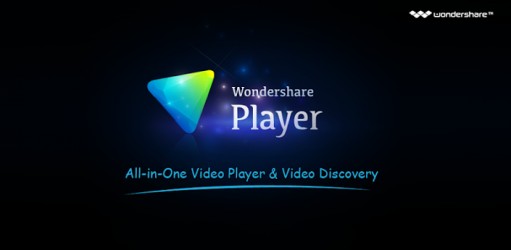 № 3 -   Wondershare Player