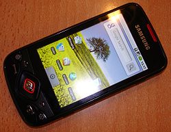 Samsung Galaxy Spica (GT-I5700)   производитель   Samsung   Совместимые сети   HSDPA   (3G) 900/2100,   Quad Band   GSM   /   GPRS   /   EDGE   GSM 850   ,   GSM 900   ,   GSM 1800   ,   GSM 1900   Доступность по регионам Ноябрь 2009 г