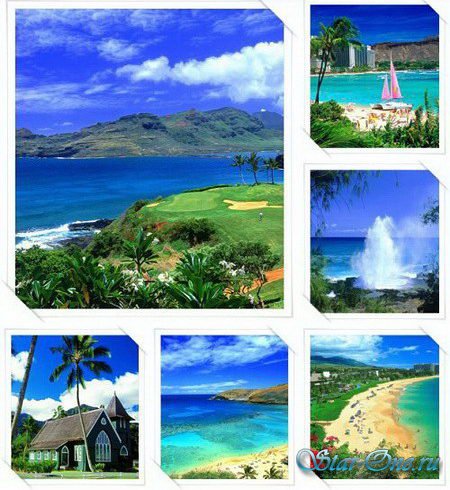 Hawaii Wallpapers
