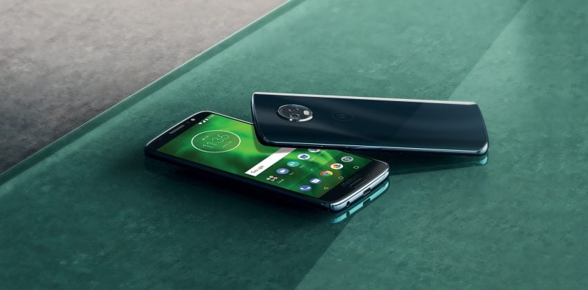 Motorola Moto G6 в продаже   Медиа Эксперт