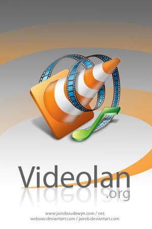 Winamp Media Player 5