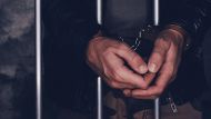 Полиция задержала 55-летнего мужчину, который 18 лет прятался от системы правосудия